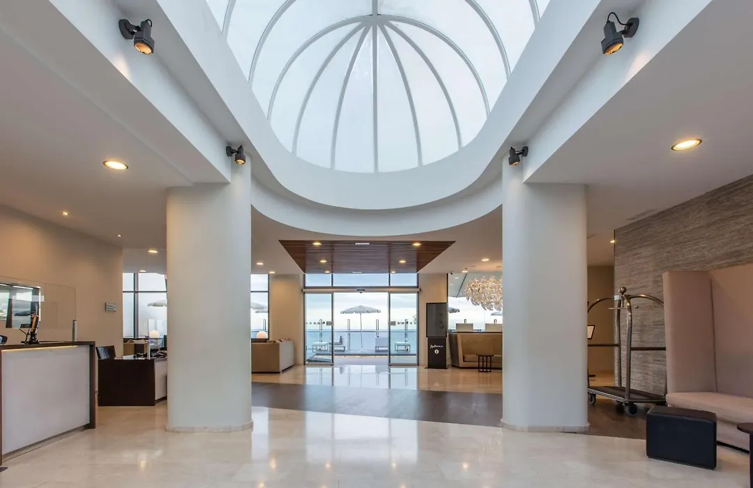 Radisson Blu Resort Gran Canaria-1
