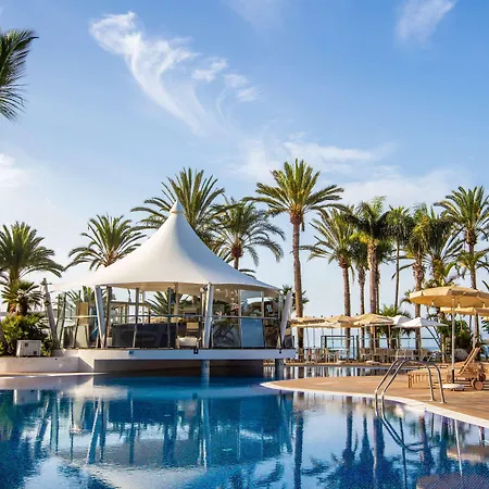 Radisson Blu Resort Gran Canaria-3